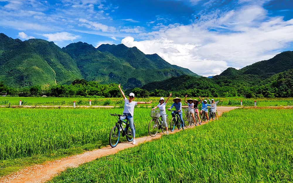 Things to Do in Hoa Binh vietnam